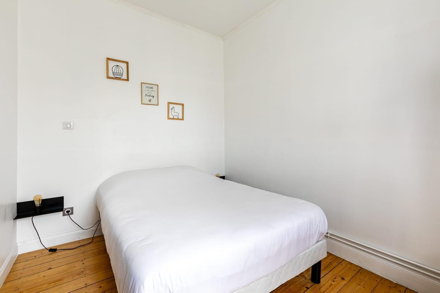 Appartement 2 Chambres Avec Garage A Strasbourg Exteriör bild