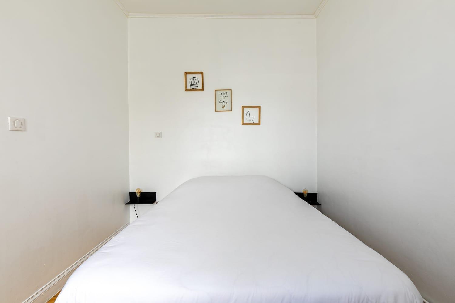 Appartement 2 Chambres Avec Garage A Strasbourg Exteriör bild