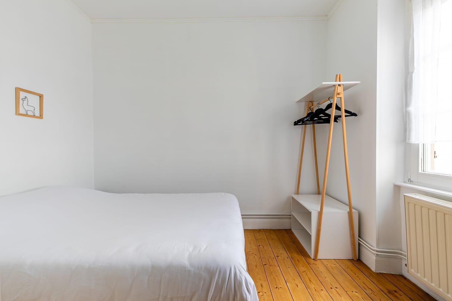 Appartement 2 Chambres Avec Garage A Strasbourg Exteriör bild